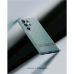 Θήκη Spigen SGP Parallax MagSafe για Samsung Galaxy S25 ULTRA 5G 2025 - Sage ΠΡΑΣΙΝΟ - ACS09053