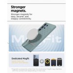 Θήκη Spigen SGP Parallax MagSafe για Samsung Galaxy S25 ULTRA 5G 2025 - Sage ΠΡΑΣΙΝΟ - ACS09053