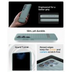 Θήκη Spigen SGP Parallax MagSafe για Samsung Galaxy S25 ULTRA 5G 2025 - Sage ΠΡΑΣΙΝΟ - ACS09053