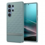 Θήκη Spigen SGP Parallax MagSafe για Samsung Galaxy S25 ULTRA 5G 2025 - Sage ΠΡΑΣΙΝΟ - ACS09053