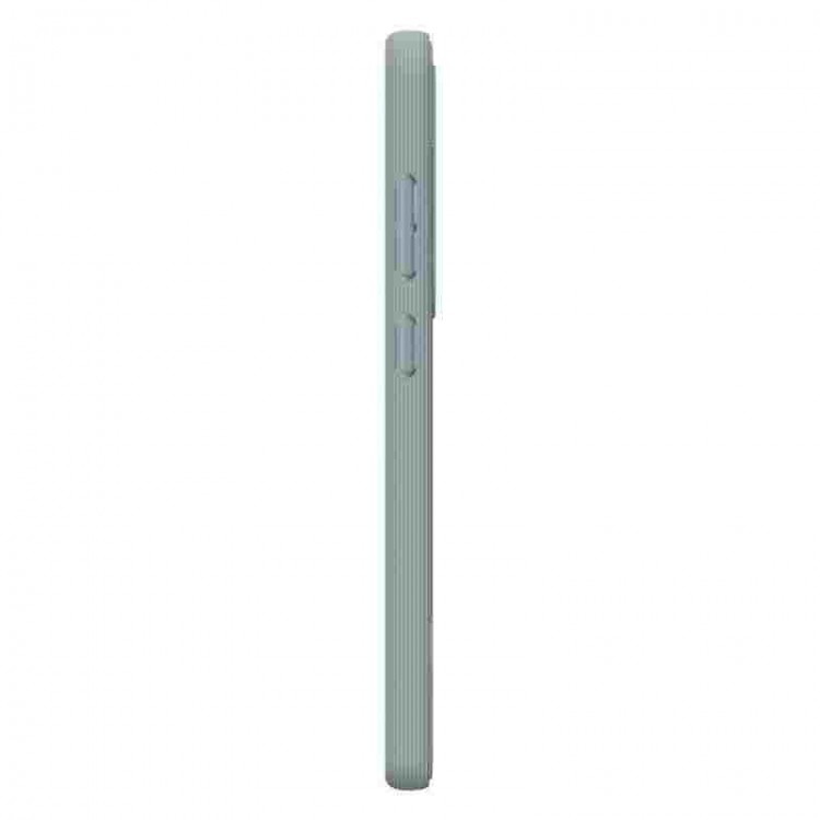 Θήκη Spigen SGP Parallax MagSafe για Samsung Galaxy S25 ULTRA 5G 2025 - Sage ΠΡΑΣΙΝΟ - ACS09053