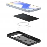 Θήκη SPIGEN SGP Thin Fit MagSafe για GOOGLE PIXEL 10 Pro/Pixel 10 - ΜΑΥΡΟ - ACS09699