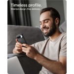 Θήκη SPIGEN SGP Thin Fit MagSafe για GOOGLE PIXEL 10 Pro/Pixel 10 - ΜΑΥΡΟ - ACS09699