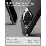 Θήκη SPIGEN SGP Thin Fit MagSafe για GOOGLE PIXEL 10 Pro/Pixel 10 - ΜΑΥΡΟ - ACS09699