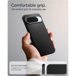 Θήκη SPIGEN SGP Thin Fit MagSafe για GOOGLE PIXEL 10 Pro/Pixel 10 - ΜΑΥΡΟ - ACS09699