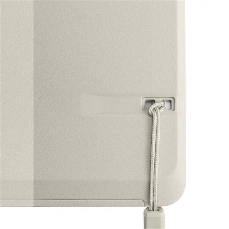 Spigen SGP Universal Λουράκι καρπού Lanyard για Θήκες, DA30S-LS - Stone ΜΠΕΖ - AFA10617