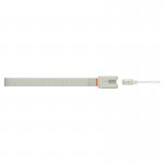 Spigen SGP Universal Λουράκι καρπού Lanyard για Θήκες, DA30S-LS - Stone ΜΠΕΖ - AFA10617