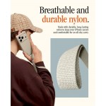 Spigen SGP Universal Λουράκι καρπού Lanyard για Θήκες, DA30S-LS - Stone ΜΠΕΖ - AFA10617