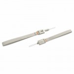 Spigen SGP Universal Λουράκι καρπού Lanyard για Θήκες, DA30S-LS - Stone ΜΠΕΖ - AFA10617