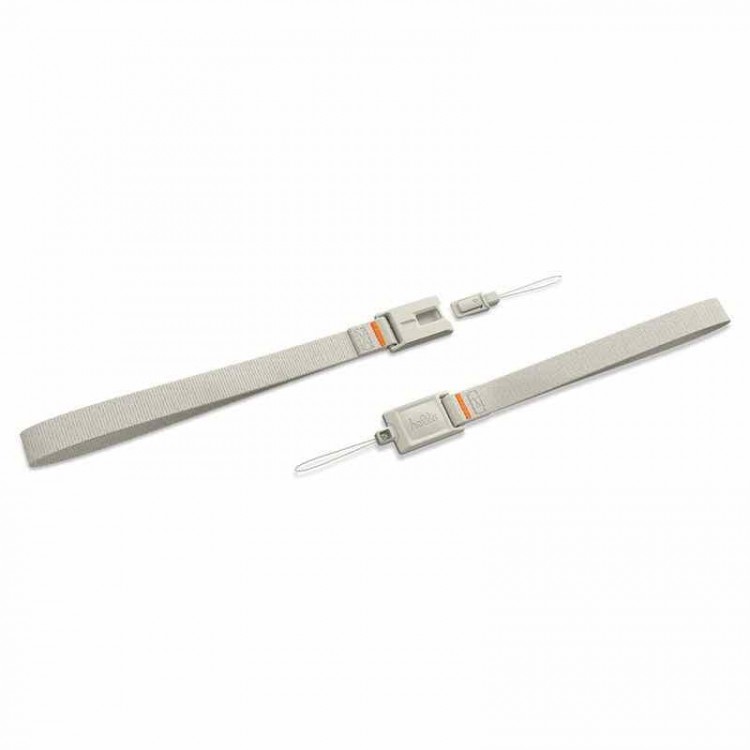 Spigen SGP Universal Λουράκι καρπού Lanyard για Θήκες, DA30S-LS - Stone ΜΠΕΖ - AFA10617