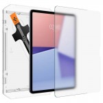 Spigen SGP Γυαλί προστασίας Paper Touch GLAS.TR ”EZ FIT” για APPLE IPAD Air 13" 2024/25/26 - Υφή Χαρτιού, ματ - AGL07804