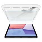 Spigen SGP Γυαλί προστασίας Paper Touch GLAS.TR ”EZ FIT” για APPLE IPAD Air 13" 2024/25/26 - Υφή Χαρτιού, ματ - AGL07804