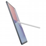 Spigen SGP Γυαλί προστασίας Paper Touch GLAS.TR ”EZ FIT” για APPLE IPAD Air 13" 2024/25/26 - Υφή Χαρτιού, ματ - AGL07804