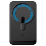 Spigen SGP βάση Φόρτισης MagSafe Charger Stand S, για SMARTPHONES, Apple iPhone - MAΥΡΟ - AMP09170