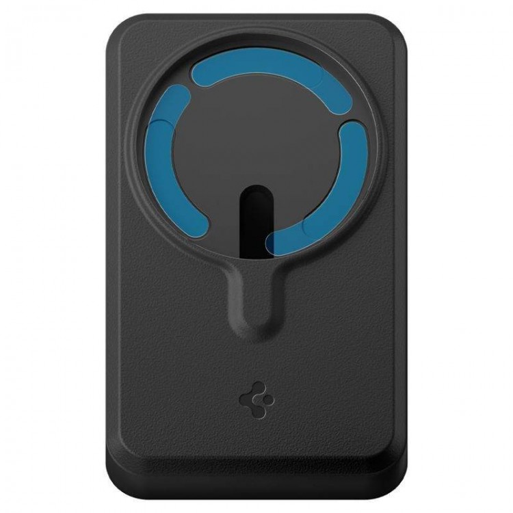 Spigen SGP βάση Φόρτισης MagSafe Charger Stand S, για SMARTPHONES, Apple iPhone - MAΥΡΟ - AMP09170