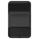 Spigen SGP βάση Φόρτισης MagSafe Charger Stand S, για SMARTPHONES, Apple iPhone - MAΥΡΟ - AMP09170