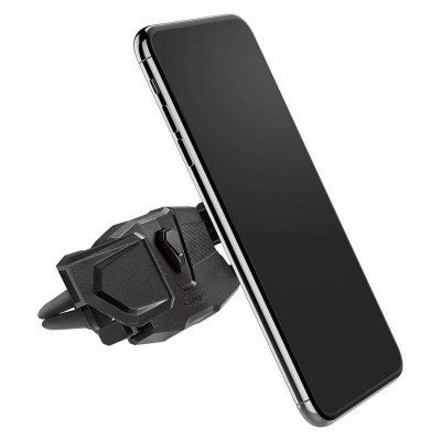 Spigen SGP CLICK.R Air Vent Μαγνητική Βάση αυτοκινήτου - 000CP26265