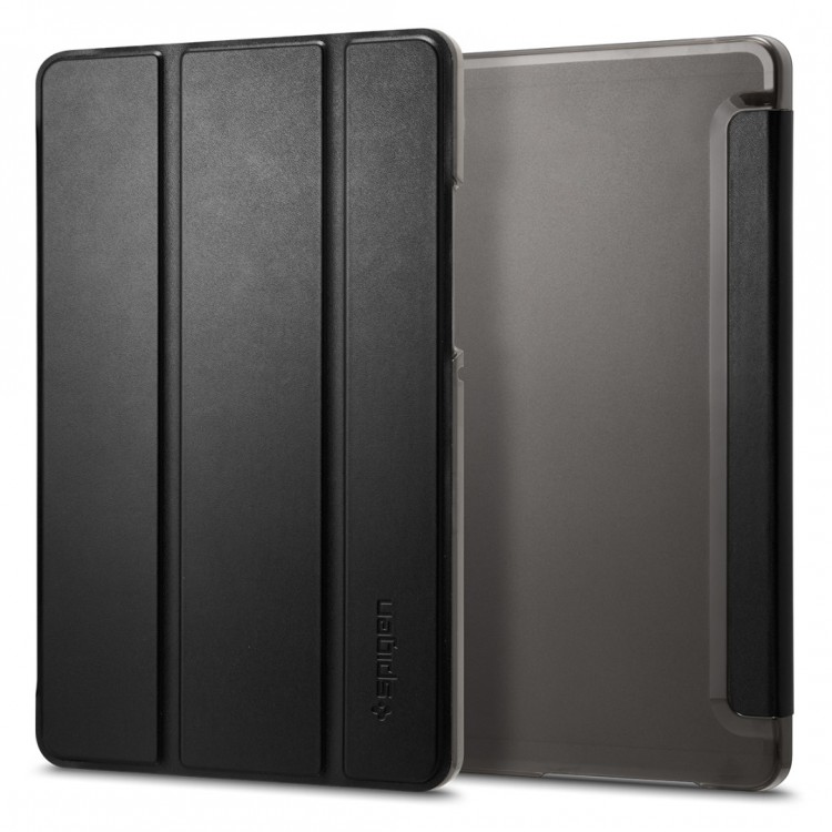 Θήκη SPIGEN SGP Smart Fold Folio για SAMSUNG GALAXY TAB A11 (2025)/A9 (2023) - Μαύρη - ACS11175