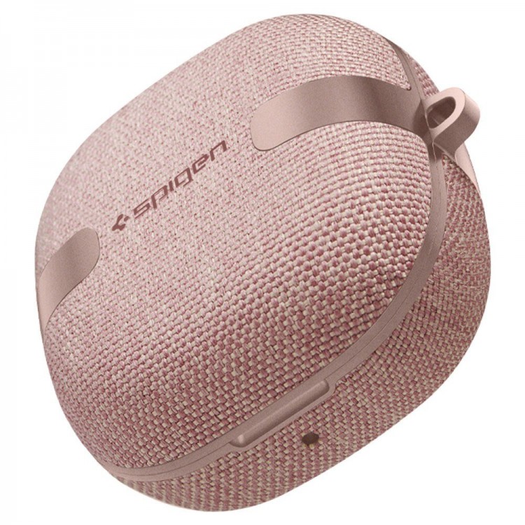 Θήκη Spigen SGP Urban Fit για Galaxy Buds 2 Pro/2/Pro/Live - Bronze ΡΟΖ - ASD01443