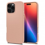 Θηκη Spigen SGP Liquid AIR για Apple iPhone 16 Pro Max 6.9 2024 - ΡΟΖ Titanium - ACS08687