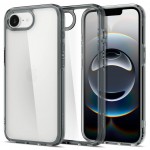 Θήκη Spigen SGP Ultra Hybrid για APPLE IPHONE 16e 6.1 2025 - ΔΙΑΦΑΝΟ space crystal - ACS09531