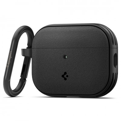 Θήκη Spigen SGP VAULT για Apple AirPods PRO 3 2025 - ΜΑΥΡΟ - ACS09826