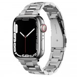 SPIGEN SGP MODERN FIT Strap stainless steel για Apple Watch 42mm/41mm/40mm/38mm SERIES - ΑΣΗΜΙ - 061MP25943