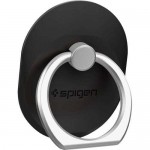 Spigen SGP Style Ring για Smartphones - ΜΑΥΡΟ ΑΣΗΜΙ - SGP11845