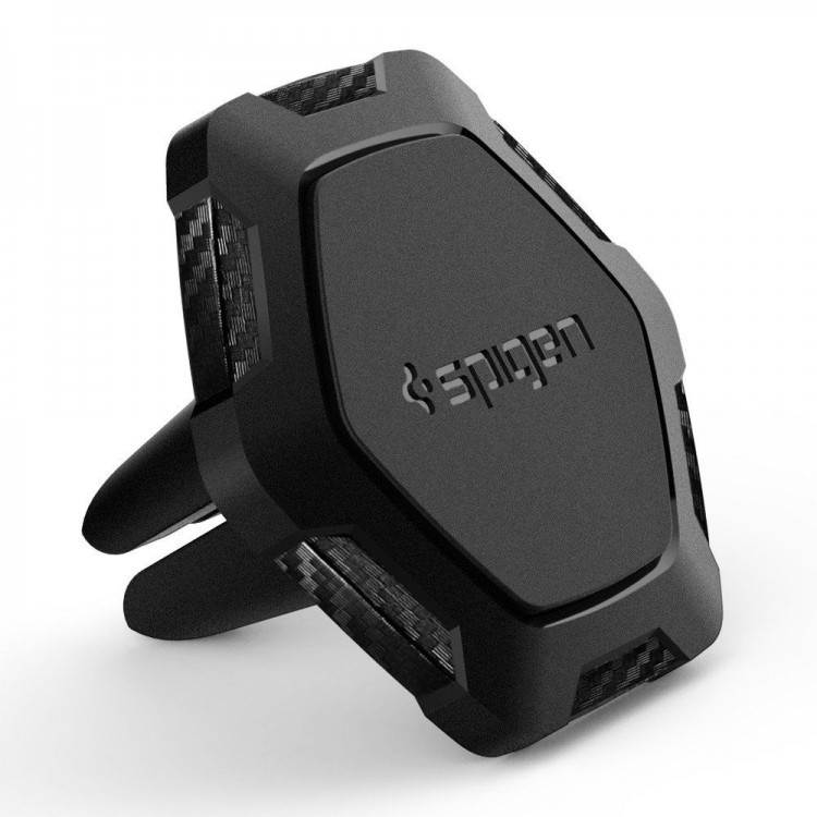 Spigen SGP Air Vent Μαγνητική Βάση αυτοκινήτου QS11 - WTE250417