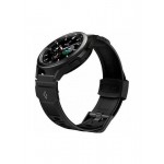 Θήκη Spigen SGP Rugged Band Λουράκι για Samsung GALAXY WATCH 7 40 mm/44 mm (2024) FE (2024) 6/6 Classic 5/5 Pro 4/4 Classic - 20MM - ΜΑΥΡΟ - AMP04031