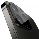 Spigen SGP OPTIK.TR SLIM Γυαλί προστασίας 9H Camera Lens για CAMERA Αpple iPhone 13 PRO / 13 PRO MAX - ΜΑΥΡΟ - 2 ΤΕΜ - AGL03381
