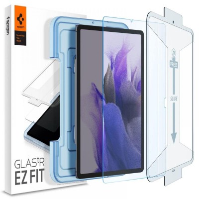 Spigen SGP Γυαλί προστασίας GLAS.TR ”EZ FIT” για SAMSUNG GALAXY TAB S7 5G 11.0 T870/T875 - AGL02032