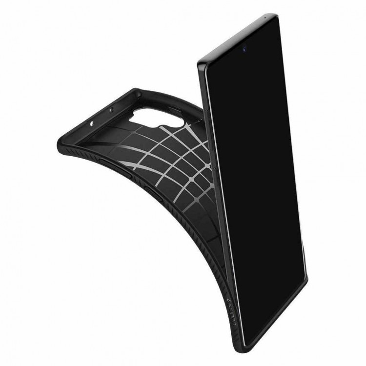 Θήκη Spigen SGP LIQUID AIR για Samsung Galaxy Note 10 - MAYPO - 628CS27373