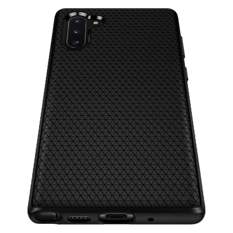 Θήκη Spigen SGP LIQUID AIR για Samsung Galaxy Note 10 - MAYPO - 628CS27373