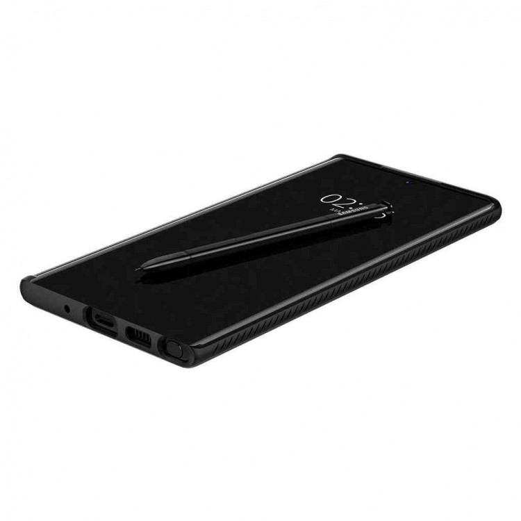 Θήκη Spigen SGP LIQUID AIR για Samsung Galaxy Note 10 - MAYPO - 628CS27373