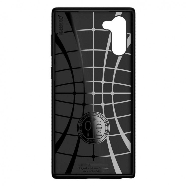 Θήκη Spigen SGP LIQUID AIR για Samsung Galaxy Note 10 - MAYPO - 628CS27373