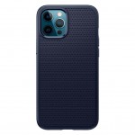 Θηκη Spigen SGP Liquid AIR για Apple iPhone 12 PRO MAX 6.7 - ΜΠΛΕ - ACS02247