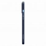 Θηκη Spigen SGP Liquid AIR για Apple iPhone 12 PRO MAX 6.7 - ΜΠΛΕ - ACS02247