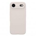 Θηκη Spigen SGP Liquid AIR για Apple iPhone 17 AIR 6.6 5G 2025 - NATURAL TITANIO - ACS10305