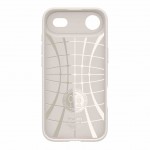 Θηκη Spigen SGP Liquid AIR για Apple iPhone 17 AIR 6.6 5G 2025 - NATURAL TITANIO - ACS10305