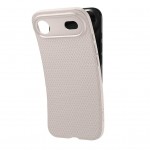 Θηκη Spigen SGP Liquid AIR για Apple iPhone 17 AIR 6.6 5G 2025 - NATURAL TITANIO - ACS10305