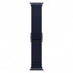 Spigen SGP BAND FIT LITE STRAP for APPLE WATCH Series 41mm / 40mm / 38mm – Navy ΜΠΛΕ - AMP02291