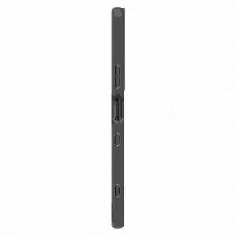 Θήκη SPIGEN SGP SILICONE STONE Armor για SONY XPERIA 1 III 2021 - Dusk MAYΡΗ - ACS03094