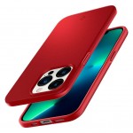 Θήκη Spigen SGP Thin Fit για APPLE iPhone 13 PRO 6.1 - ΚΟΚΚΙΝΟ - ACS03249