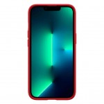 Θήκη Spigen SGP Thin Fit για APPLE iPhone 13 PRO 6.1 - ΚΟΚΚΙΝΟ - ACS03249
