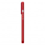 Θήκη Spigen SGP Thin Fit για APPLE iPhone 13 PRO 6.1 - ΚΟΚΚΙΝΟ - ACS03249