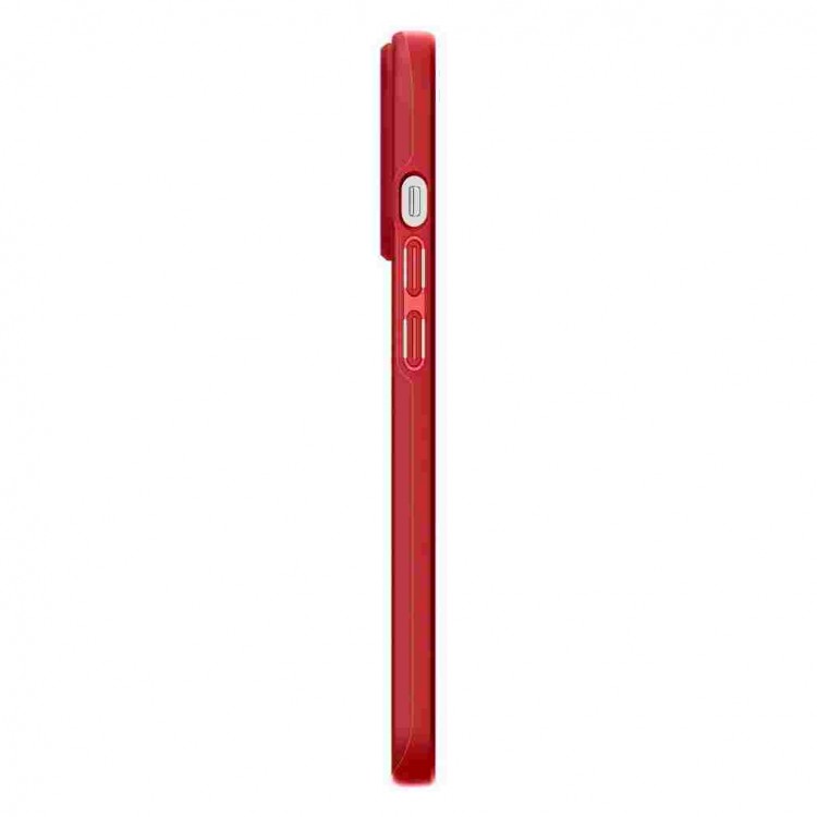 Θήκη Spigen SGP Thin Fit για APPLE iPhone 13 PRO 6.1 - ΚΟΚΚΙΝΟ - ACS03249