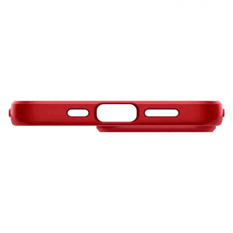 Θήκη Spigen SGP Thin Fit για APPLE iPhone 13 PRO 6.1 - ΚΟΚΚΙΝΟ - ACS03249