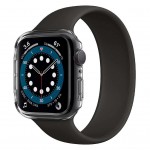 Spigen SGP Thin Fit θήκη για Apple Watch SERIES 44MM - ΔΙΑΦΑΝΟ - ACS02814