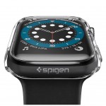 Spigen SGP Thin Fit θήκη για Apple Watch SERIES 44MM - ΔΙΑΦΑΝΟ - ACS02814